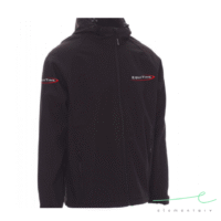 Equitime Softshell Kabát Férfi