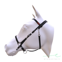 Equitime Kantár Classic