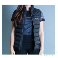 Equitime Mellény Unisex