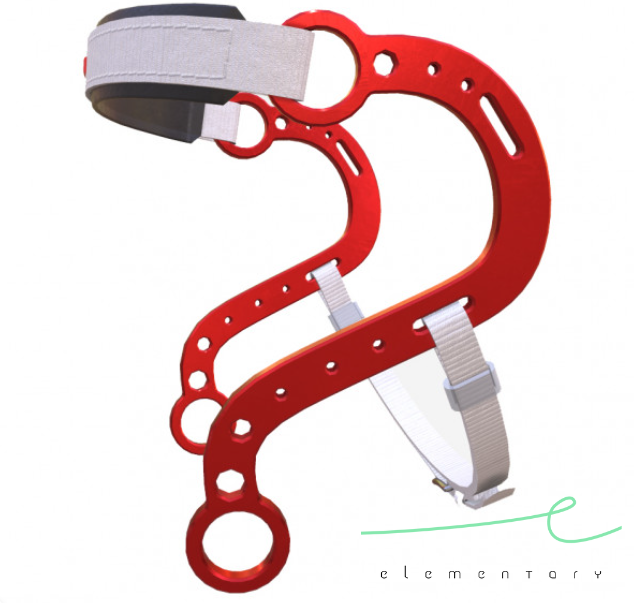 Hackamore S