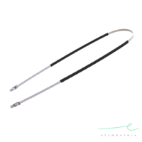 Equitime Kantárszár