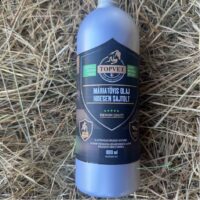 GreenIdea Máriatövis Olaj Lovaknak