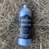 GreenIdea Immunitás Szirup Lovaknak
