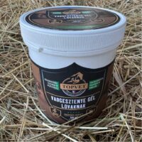 GreenIdea Vadgesztenye Gél Lovaknak