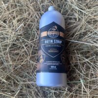 GreenIdea Biotin Szirup Lovaknak